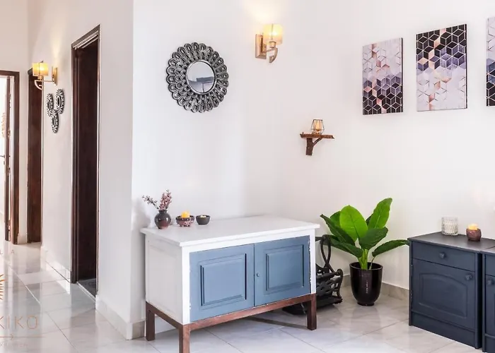 Appartement Kiko Dahab
