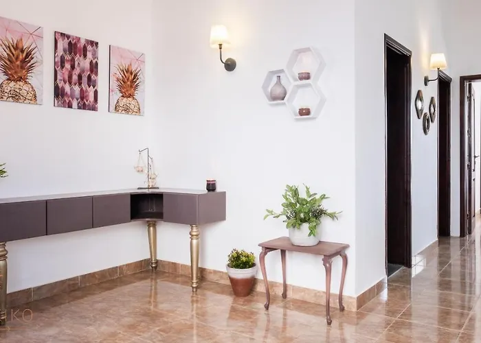 Appartement Kiko Dahab