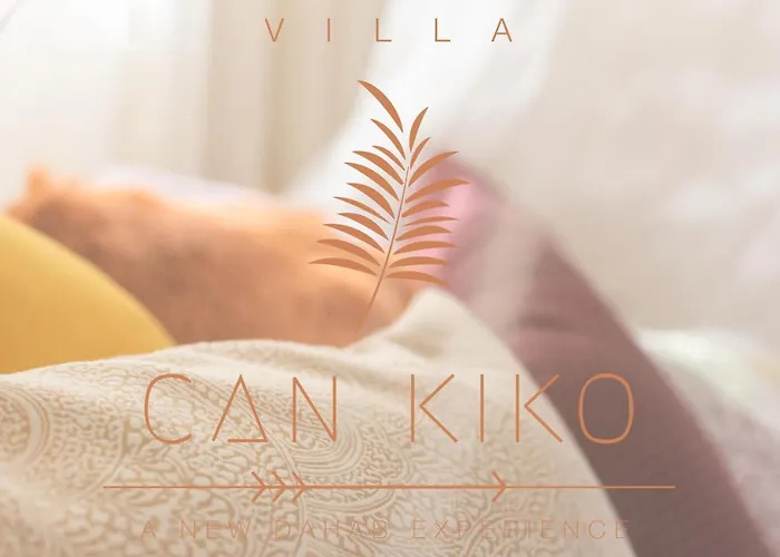 Kiko Appartement