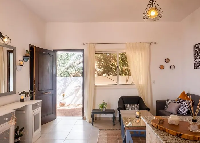 Kiko Appartement *