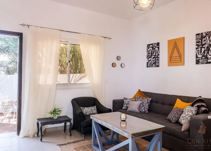 Appartement Kiko