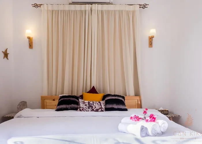 Kiko Appartement *
