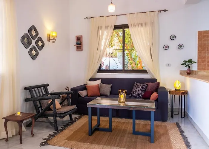 Appartement Kiko Dahab