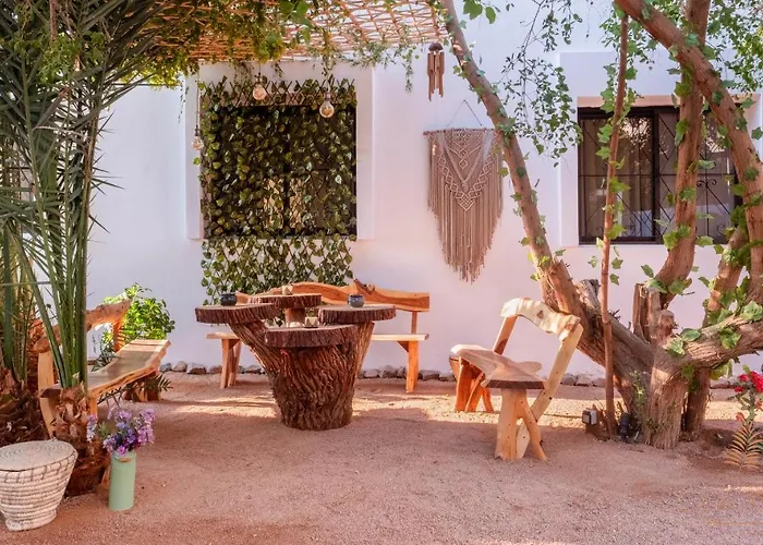 Appartement Kiko Dahab