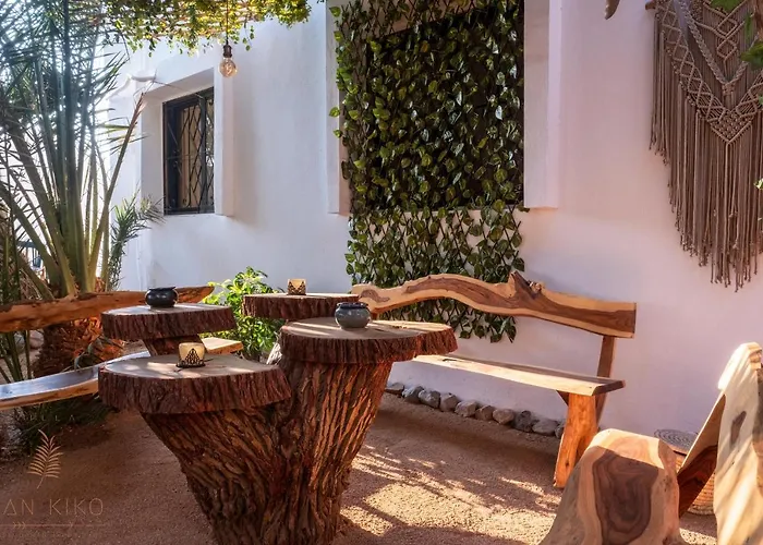 Kiko Appartement Dahab