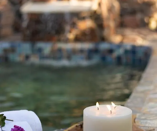 Kiko Appartement Dahab