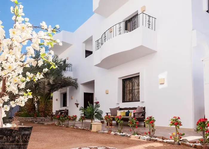 Appartement Kiko Dahab