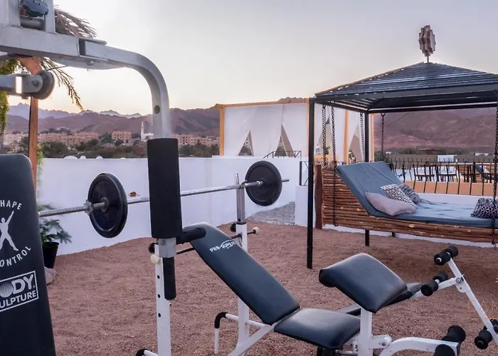 Kiko Appartement Dahab