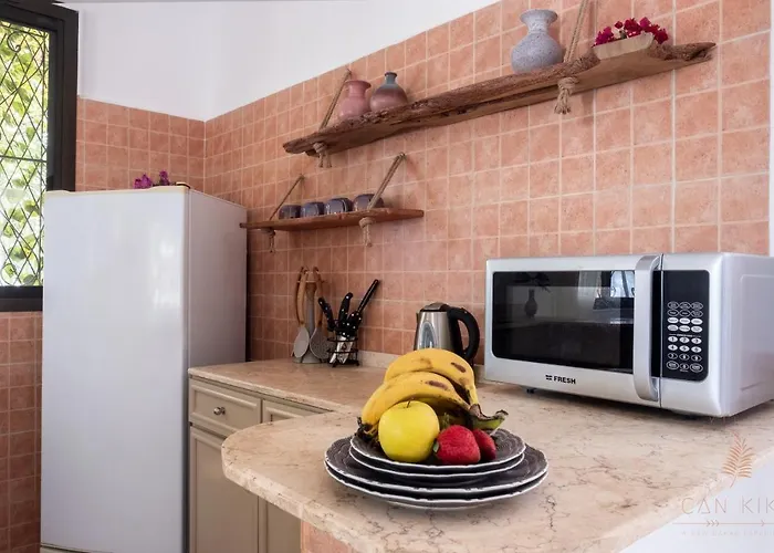 Kiko Appartement Dahab