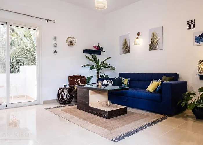 Appartement Kiko Dahab
