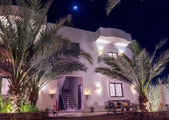 Kiko * Dahab