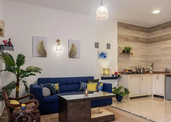 Appartement Kiko