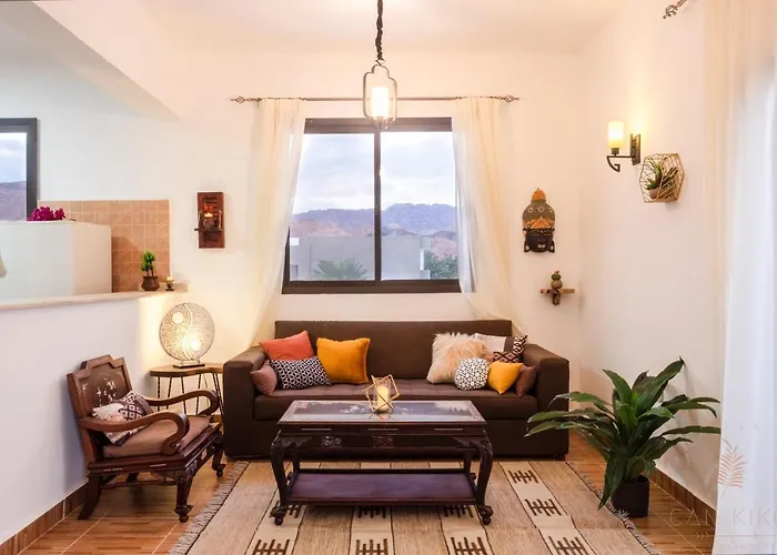 Kiko Appartement Dahab