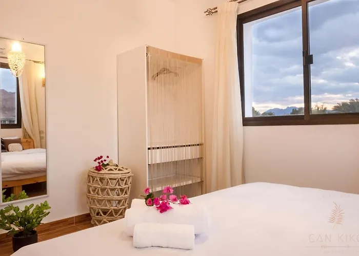 Appartement Kiko *
