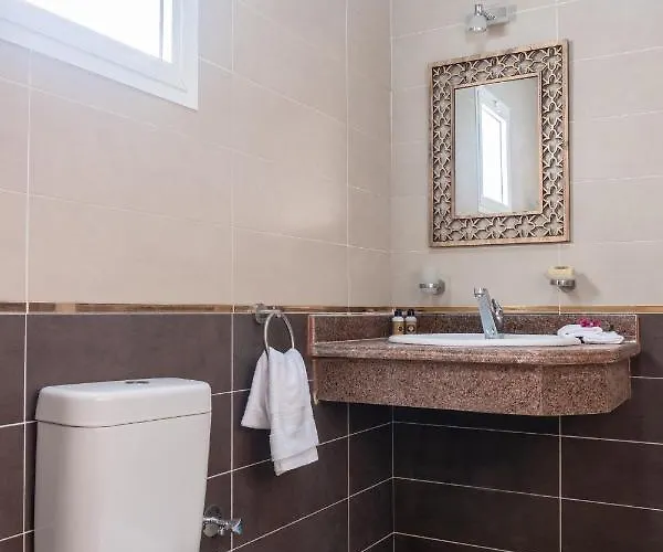 Kiko Appartement *