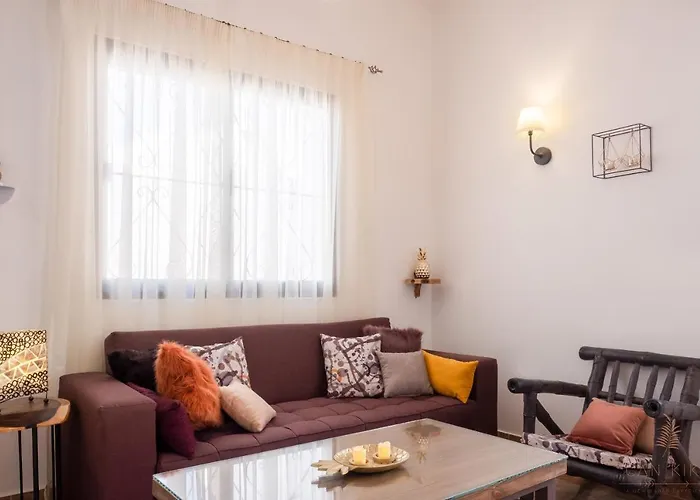 Kiko Appartement Dahab