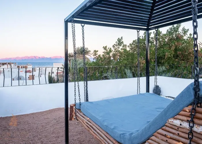 Kiko Appartement Dahab