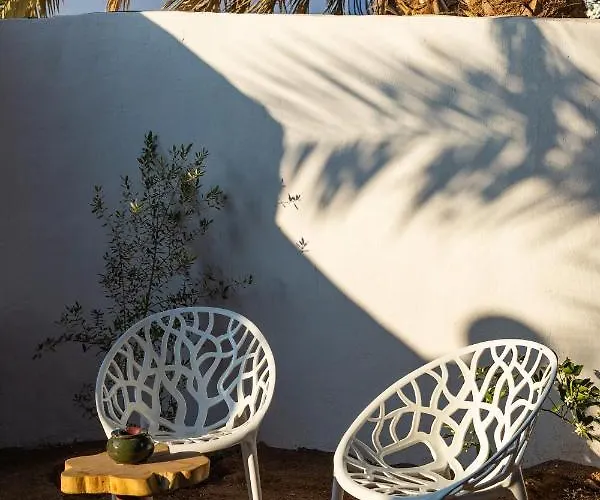 Appartement Kiko Dahab