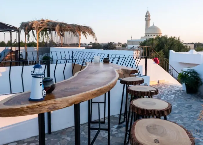 Kiko Appartement Dahab